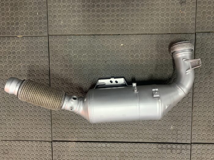 DPF Mercedes - Benz 906 319, 519CDI