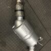 SAVI servis DPF BMW